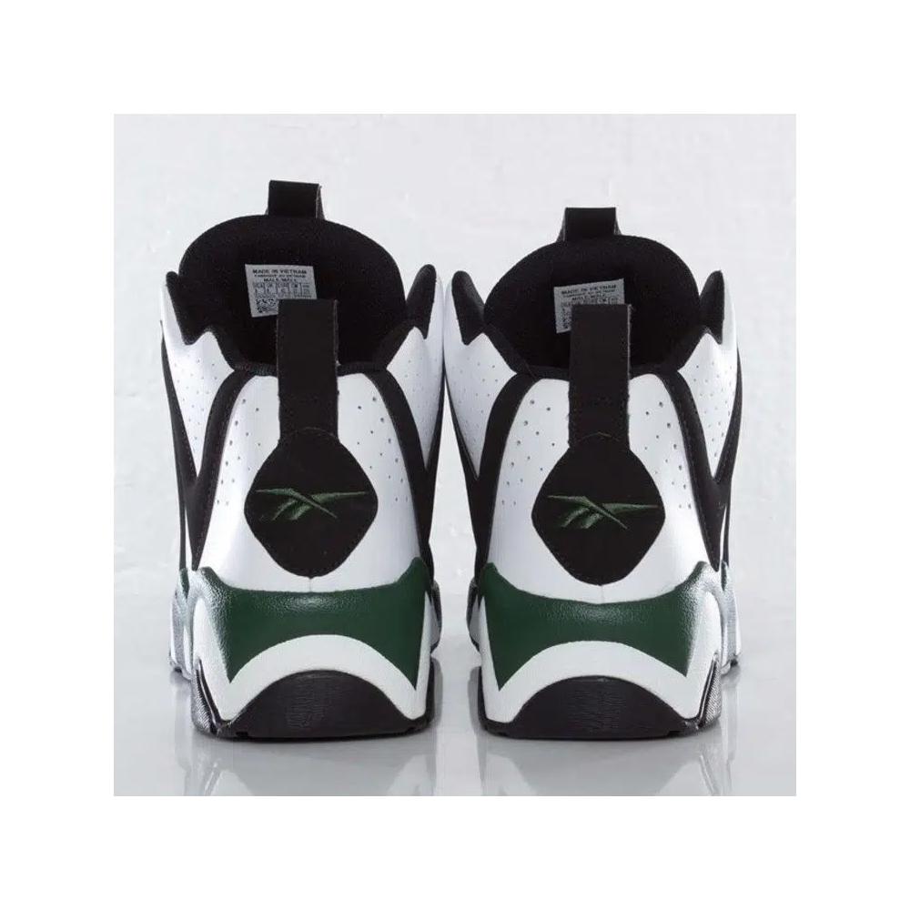 Кроссовки Reebok Kamikaze 2 Mid 'Reserve Collection' 3