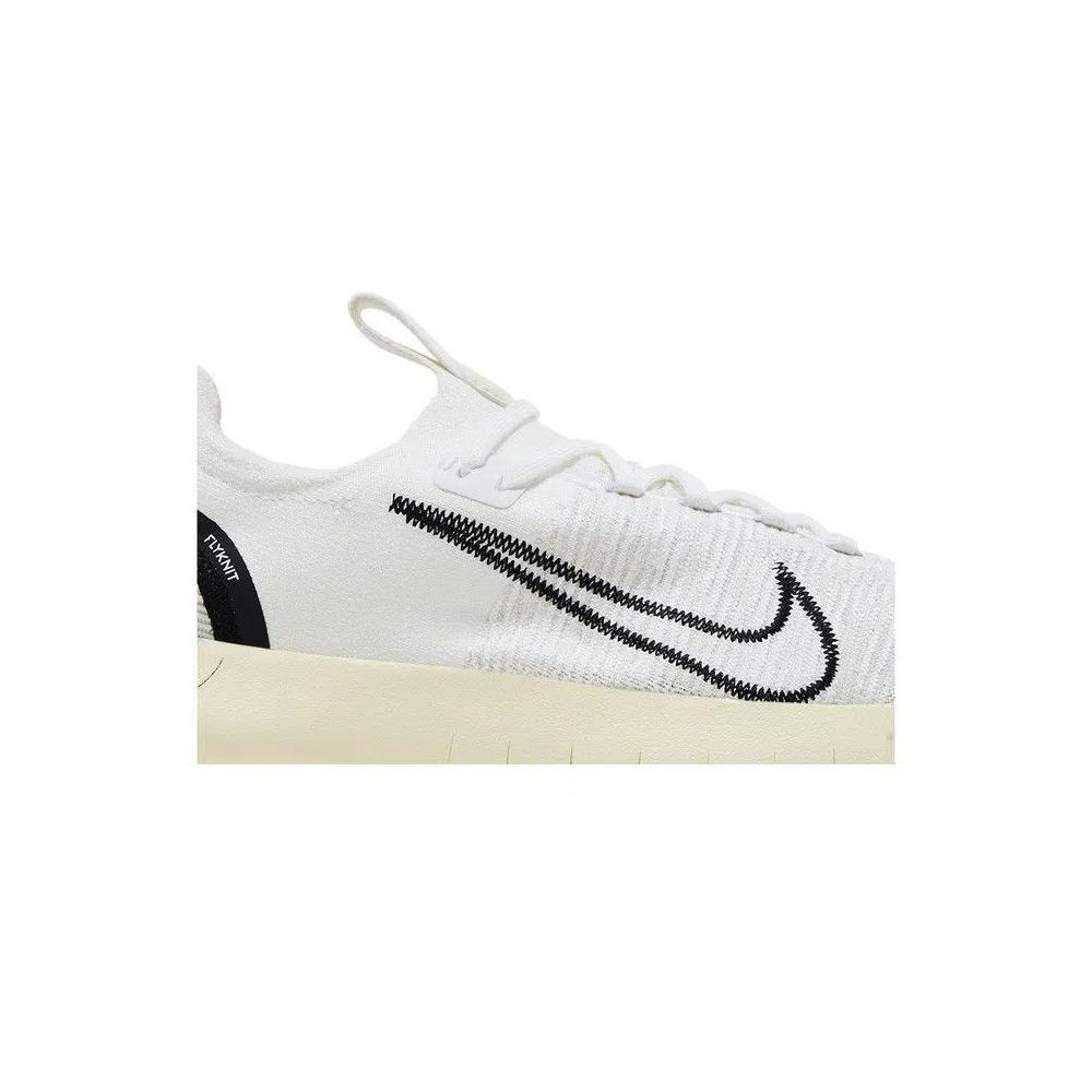 Кроссовки Nike Wmns Free RN Next Nature 'White Black' 2