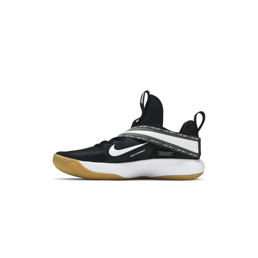 Кроссовки Nike Wmns React HyperSet 'Black Gum Light Brown' 3