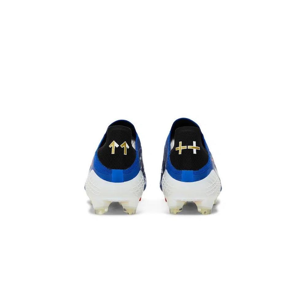 Бутсы Adidas X Speedflow+ FG '11/11' 6