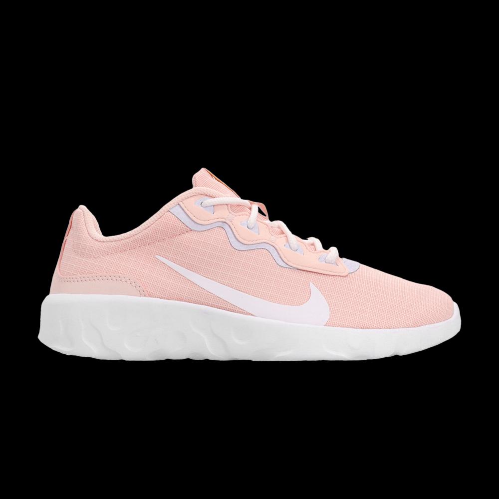 Кроссовки Nike Wmns Explore Strada 'Echo Pink' 1