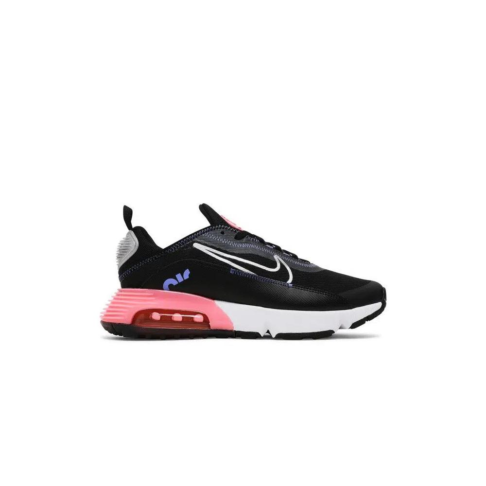 Кроссовки Nike Air Max 2090 GS «Black Sunset Pulse» 1