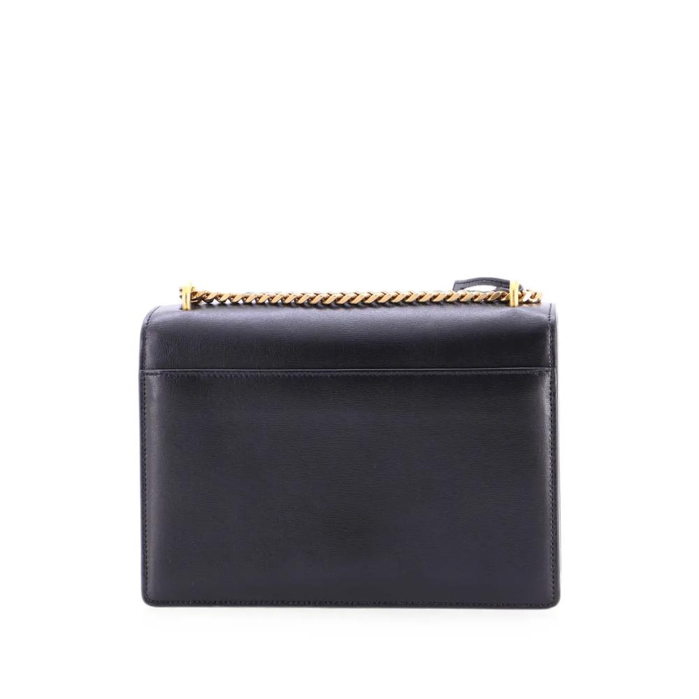 Сумка через плечо Sunset Leather среднего размера 2