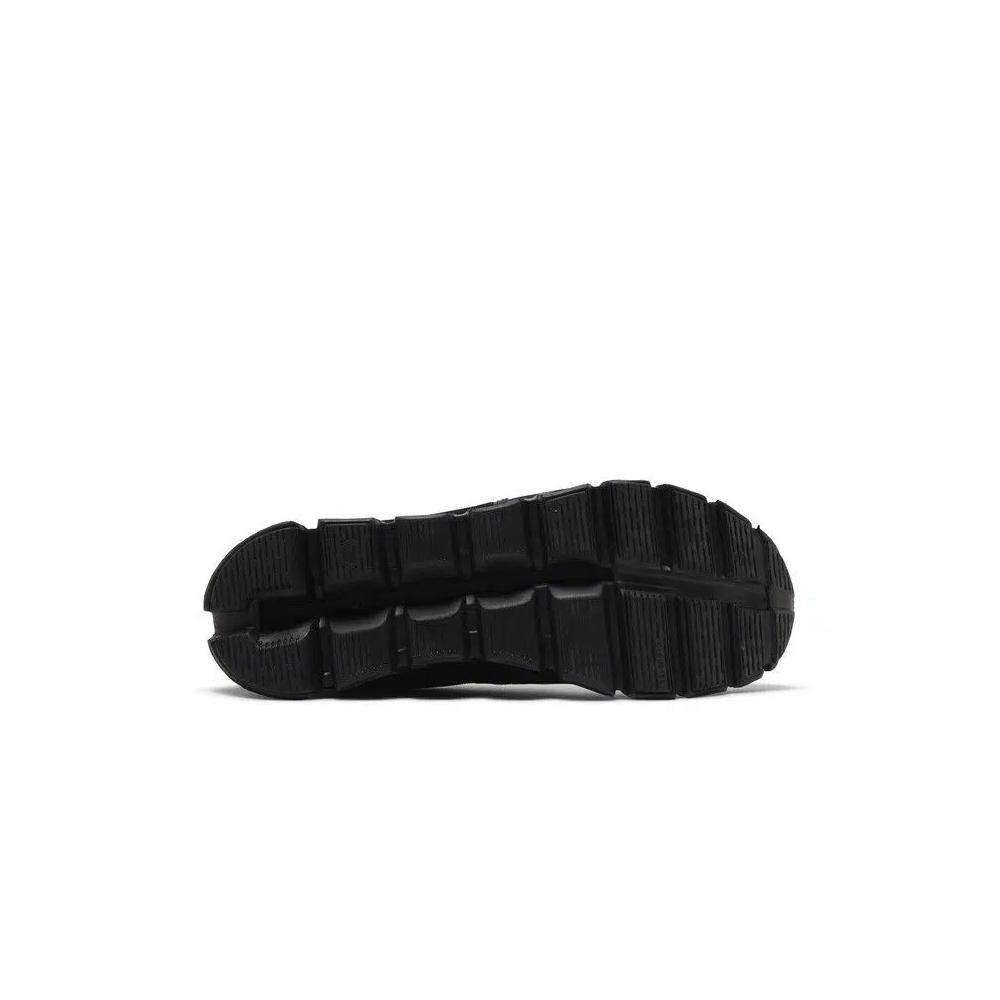 Кроссовки ON Cloud 5 Waterproof 'All Black' 4