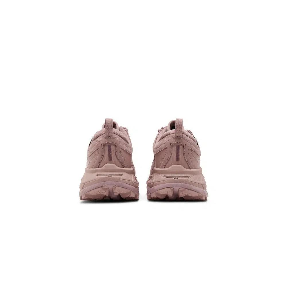 Кроссовки HOKA Tor Ultra Lo 'Pale Mauve' 6