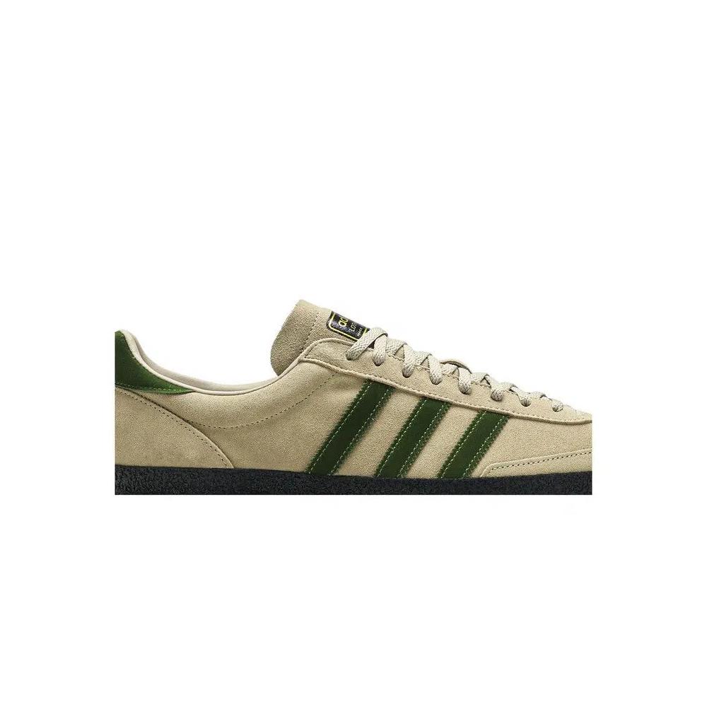Кроссовки adidas Lotherton SPZL 'Tech Gold' 2
