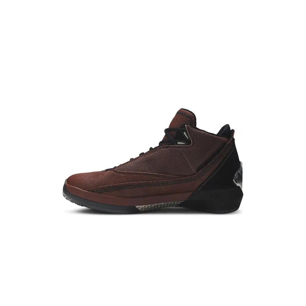 Кроссовки Air Jordan 22 OG 'Basketball Leather' 3