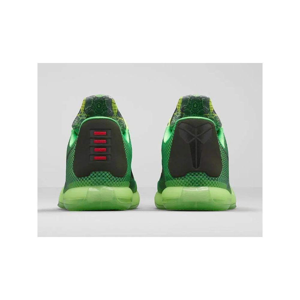 Кроссовки Nike Kobe 10 'Vino' 3