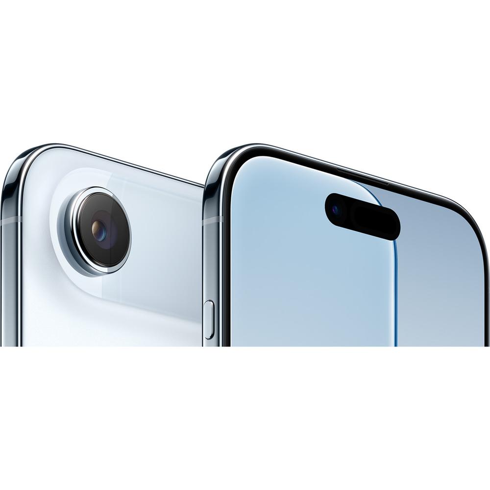 iPhone Air 256 ГБ, Sky Blue 3