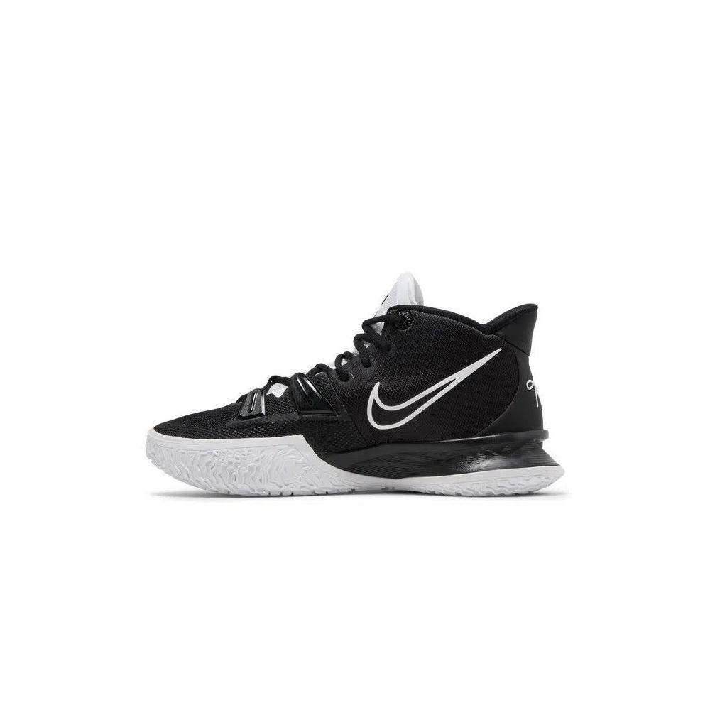 Кроссовки Nike Kyrie 7 TB Promo 'Black' 3