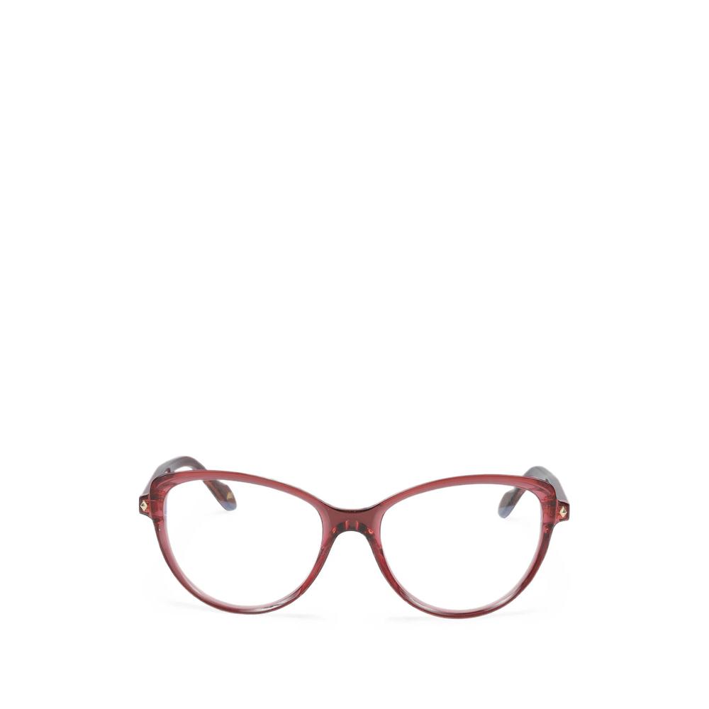 Glamour-V cat-eye frame glasses 1