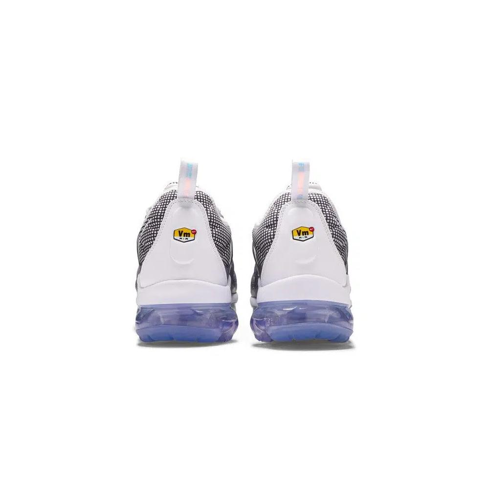 Кроссовки Nike Air Max VaporMax Plus 'Grid Print' 6