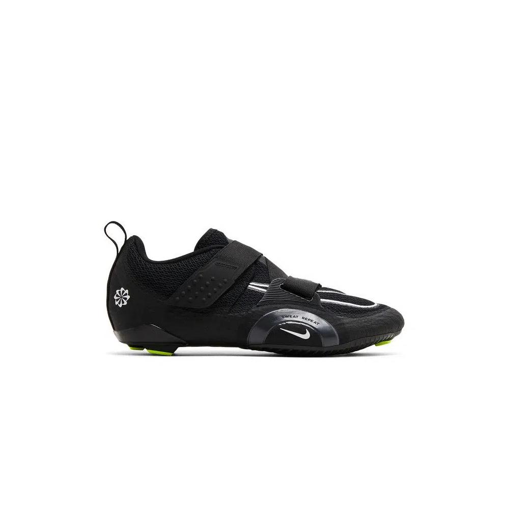 Кроссовки Nike SuperRep Cycle 2 Next Nature 'Black Anthracite' 1