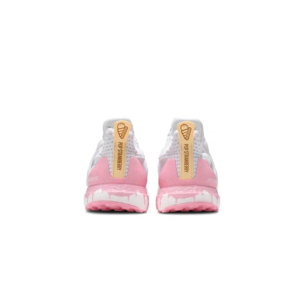 Кроссовки adidas UltraBoost DNA 'Ice Cream Pack - White Light Pink' 6