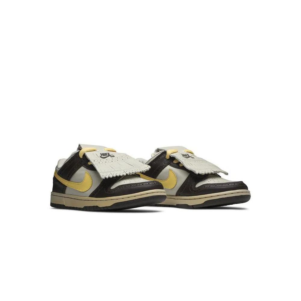 Кроссовки Nike Dunk Low Premium SB 'Golf' 8