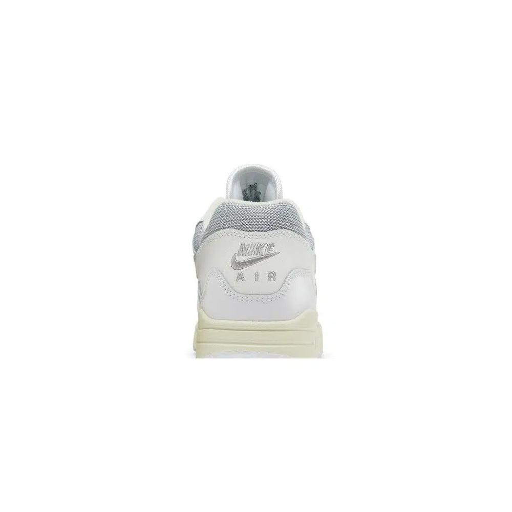 Кроссовки Patta x Nike Air Max 1 'White' 7
