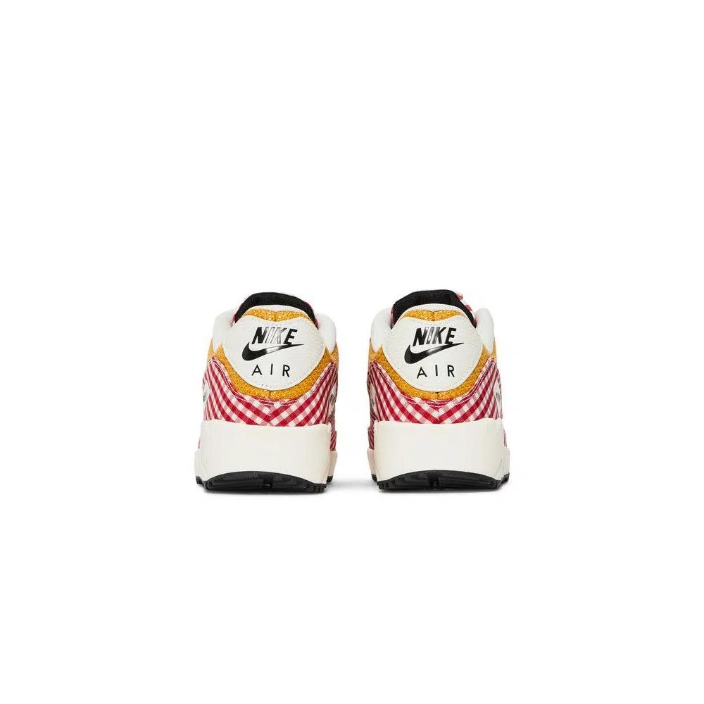 Кроссовки Nike Air Max 90 Golf NRG 'Picnic' 6