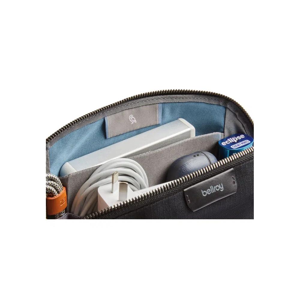 Bellroy Органайзер для стола - Черный 2