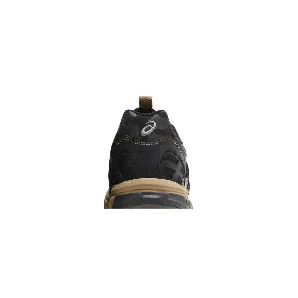 Кроссовки ASICS Gel Sonoma 15-50 'Black Pepper' 7