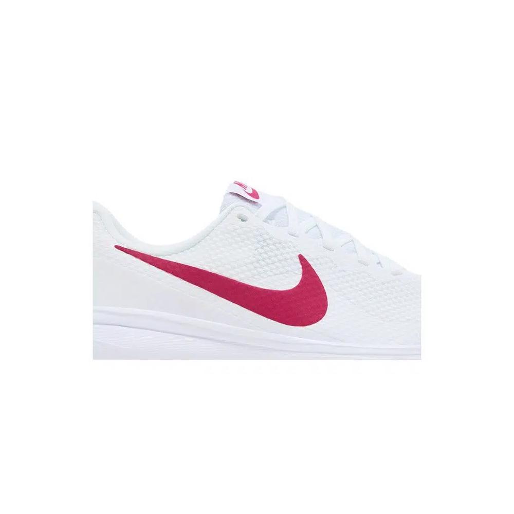 Кроссовки Nike Wmns Revolution 8 'White Sweet Beet' 2