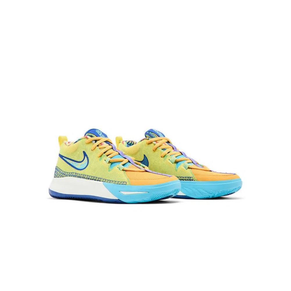 Кроссовки Nike Kyrie Flytrap 6 GS 'Kaleidoscope' 8
