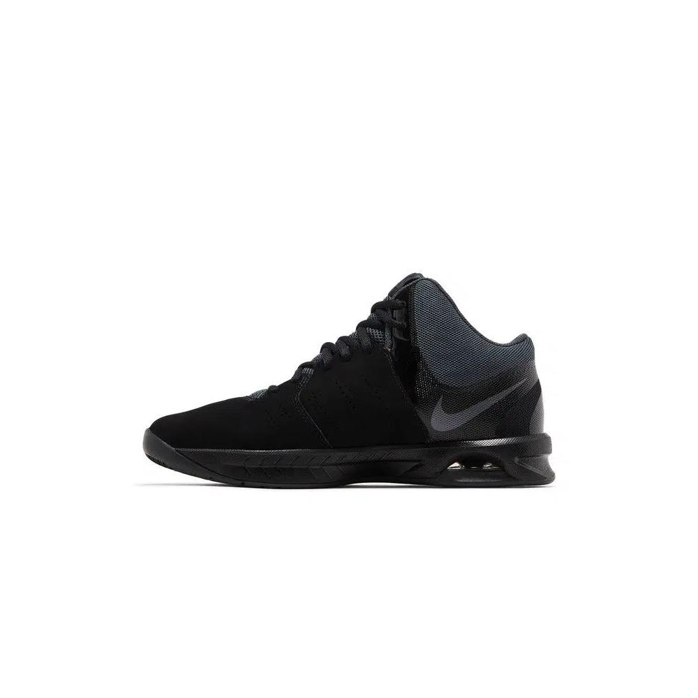 Кроссовки Nike Air Visi Pro 6 NBK 'Black Anthracite' 3