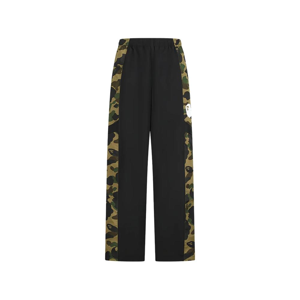 Спортивные брюки 1st Camo свободного кроя 1