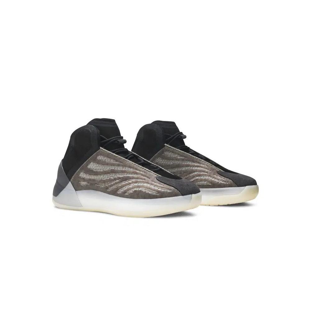 Баскетбольная обувь Lifestyle adidas Yeezy Quantum Kids 'Barium' 8