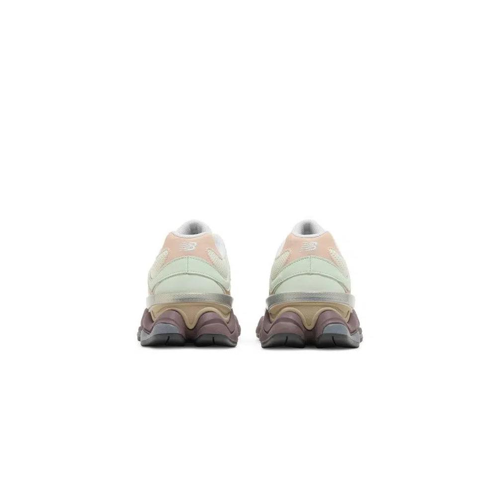 Кроссовки New Balance 9060 'Clay Ash' 6