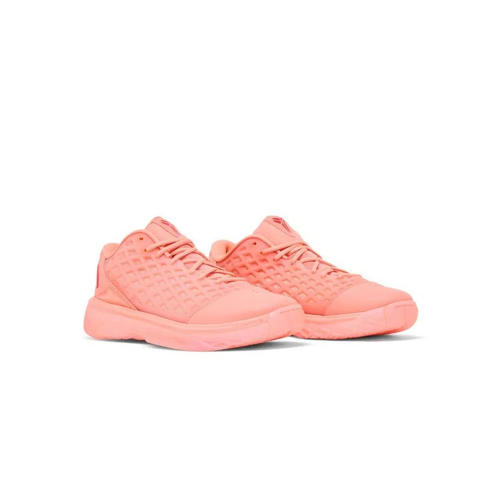 Кроссовки Nike Zoom Kobe 3 Low Protro 'Atomic Pink' 8