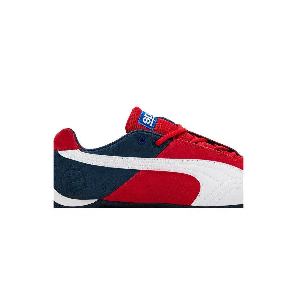 Кроссовки Sparco x Puma Future Cat OG 'Fast Red Dark Night' 2