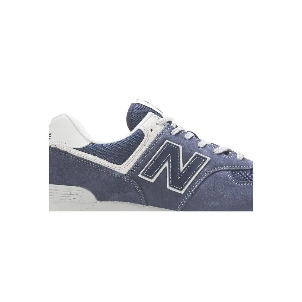 Кроссовки New Balance 574 'Темно-синий' 2
