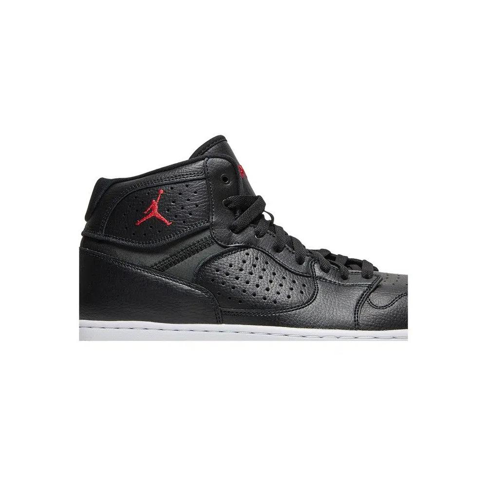 Повседневные Air Jordan Access 'Black Gym Red' 2