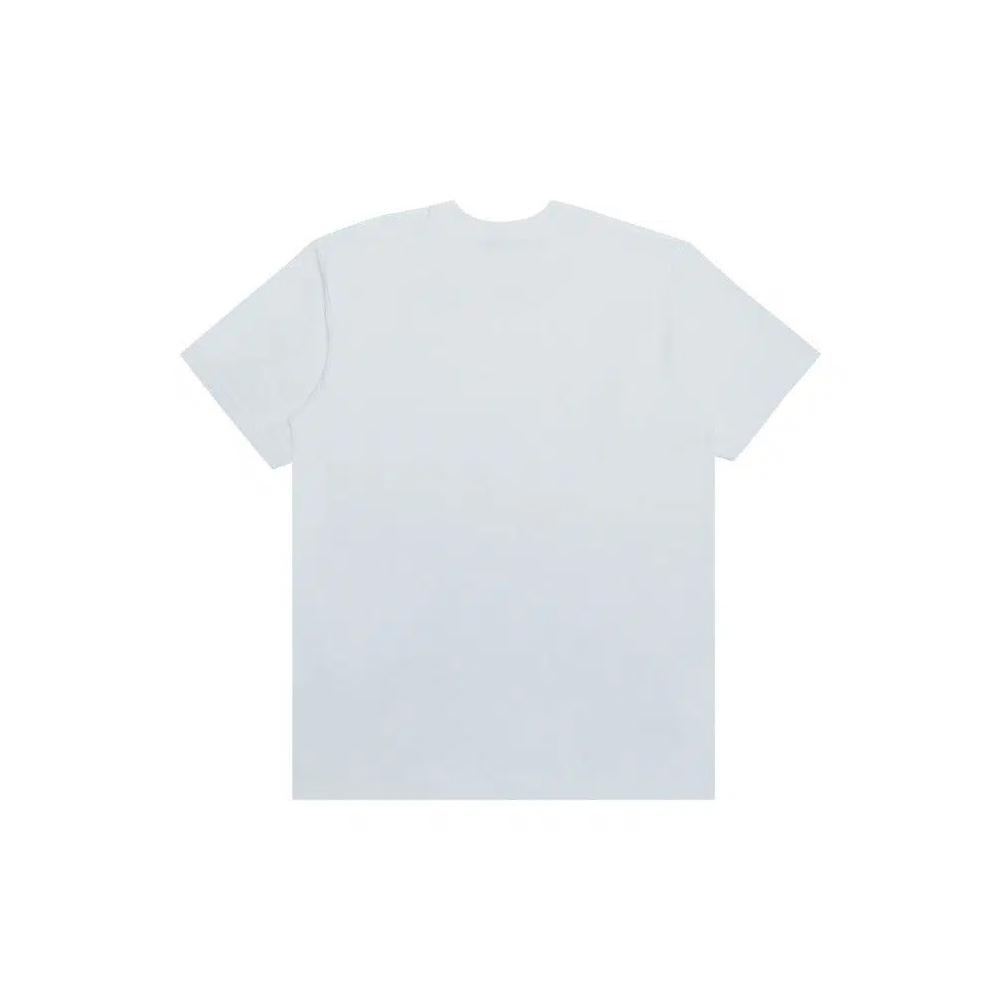 Футболки Supreme x Hardies Bolt Tee 'Белый' 2