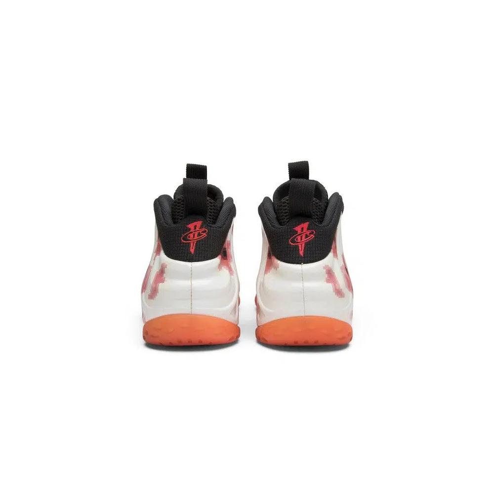 Кроссовки Nike Air Foamposite One Prm 'Thermal Map' 6