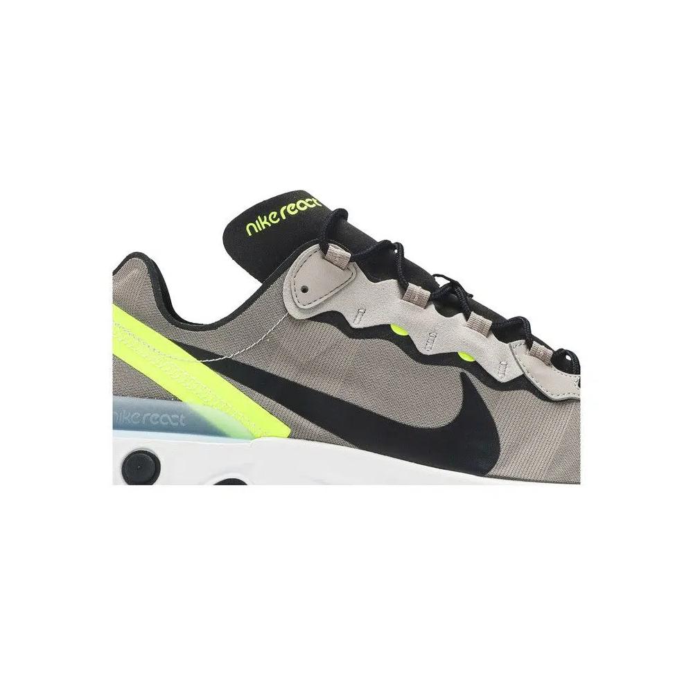 Кроссовки Nike React Element 55 'Пемза' 2