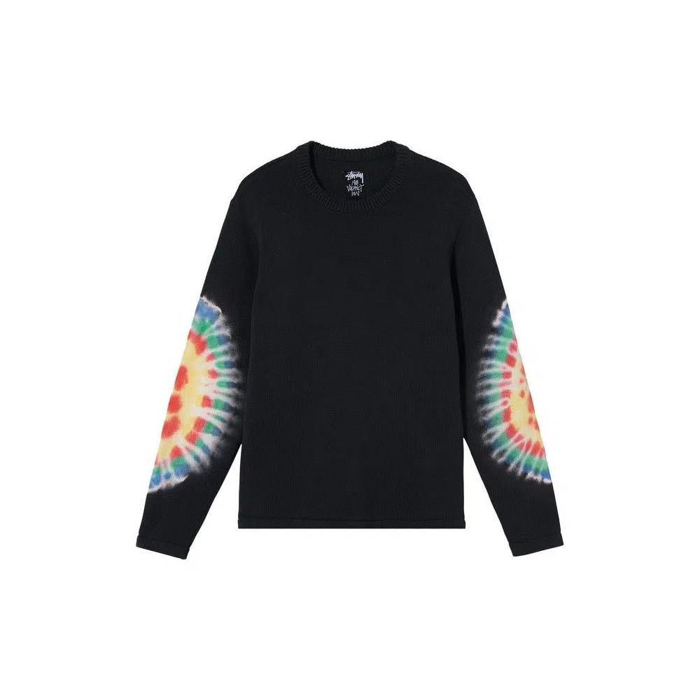 Свитеры Stussy x No Vacancy Inn Свитер 'Черный' 1
