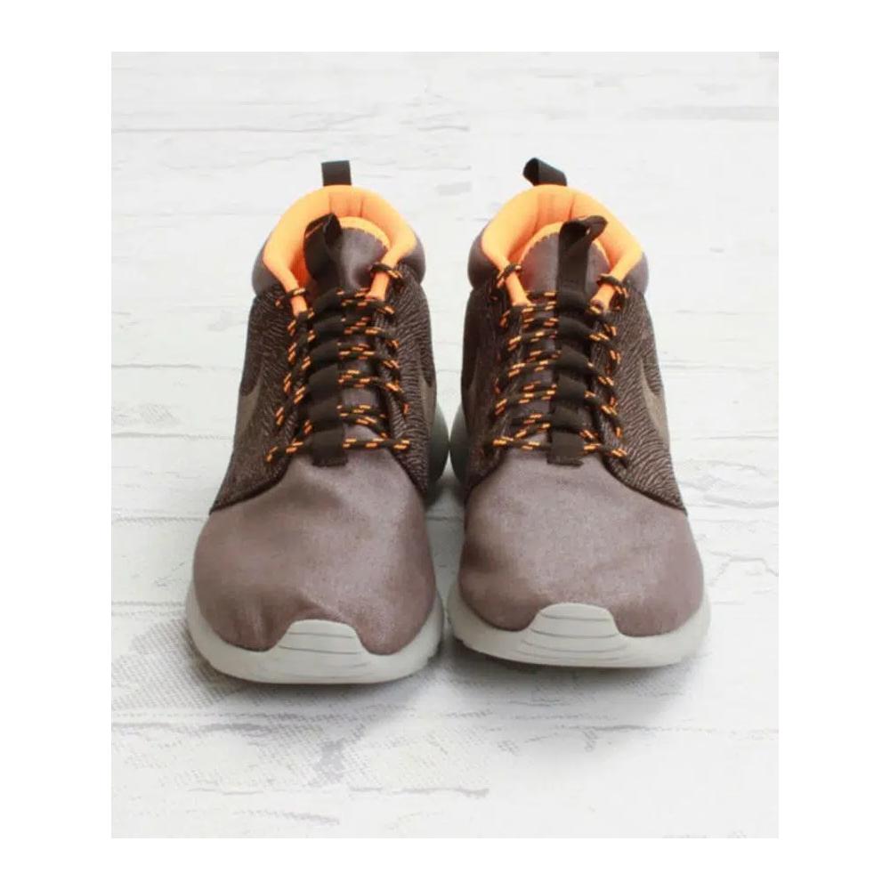 Бутсы Nike Rosherun Mid Qs 'London' 2