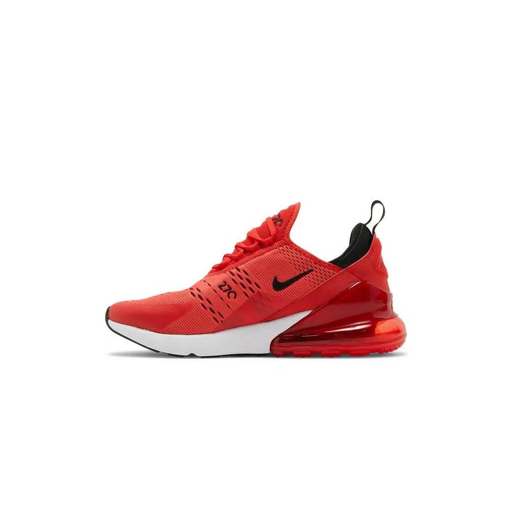 Кроссовки Nike Air Max 270 'Habanero Red' 3