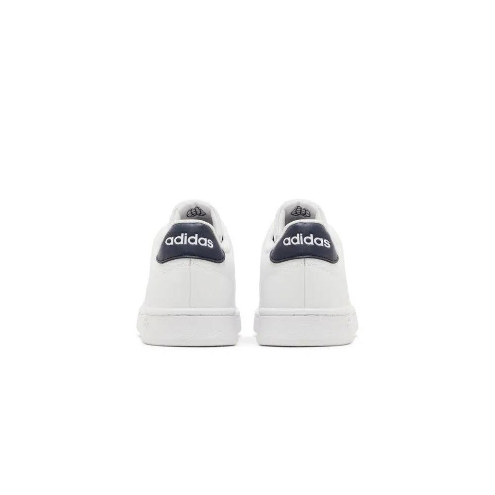 Кроссовки Adidas Advantage 'White Legend Ink' 6