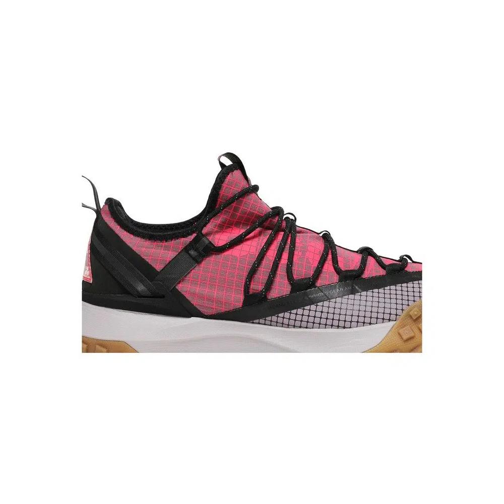 Кроссовки Nike ACG Mountain Fly Low 'Flash Crimson' 2