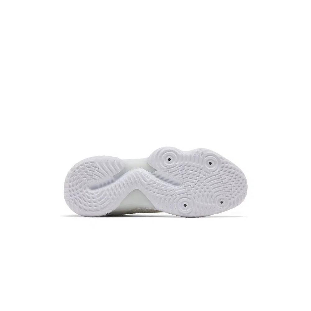 Кроссовки adidas Pro Bounce 2018 'White Black' 4