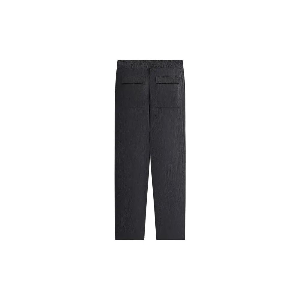 Штаны Kith Garment Dyed Nylon Hooper Pant 'Thunder' 2