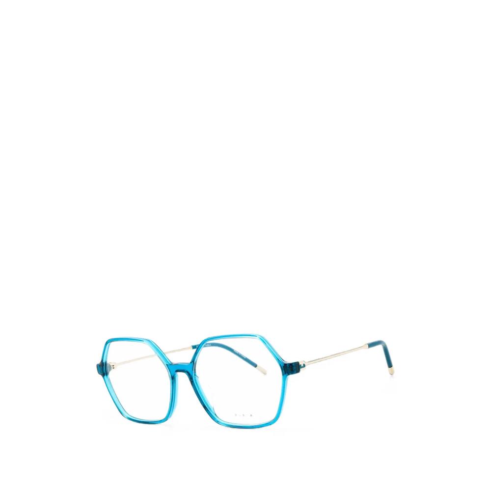 hexagonal-frame glasses 2