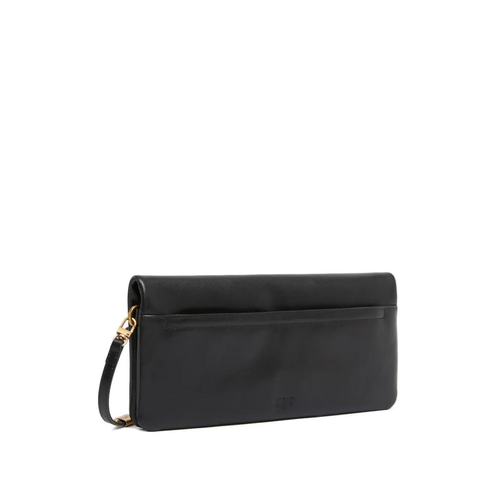 Клатч через плечо Love Bag Click Soft Horizontal среднего размера 2