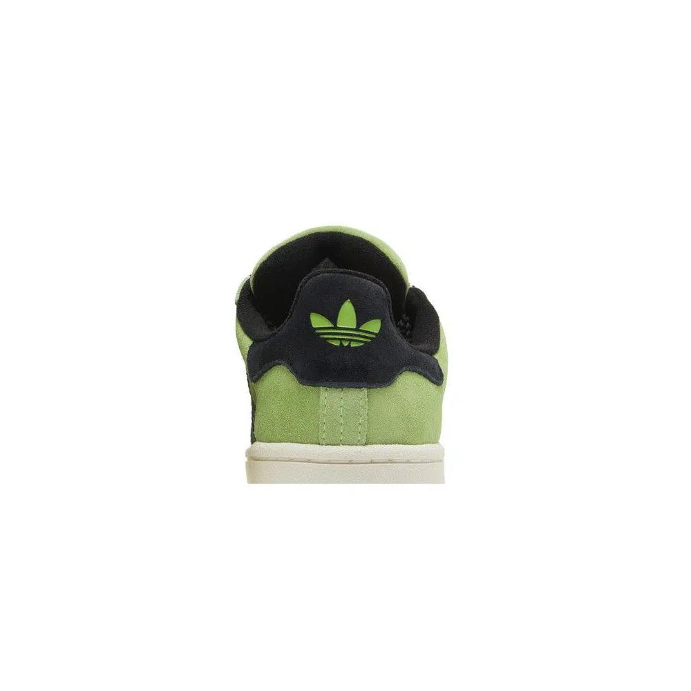 Кроссовки adidas Wmns Campus 00s 'Solar Green Black' 7