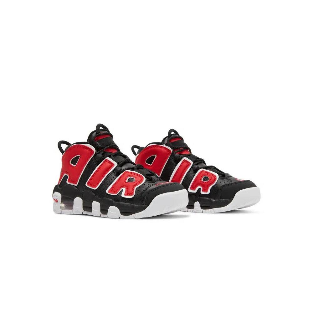Кроссовки Nike Air More Uptempo GS 8