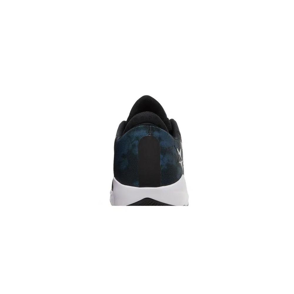 Кроссовки Converse All Star BB Jet 'Colorblock - Black Navy' 7