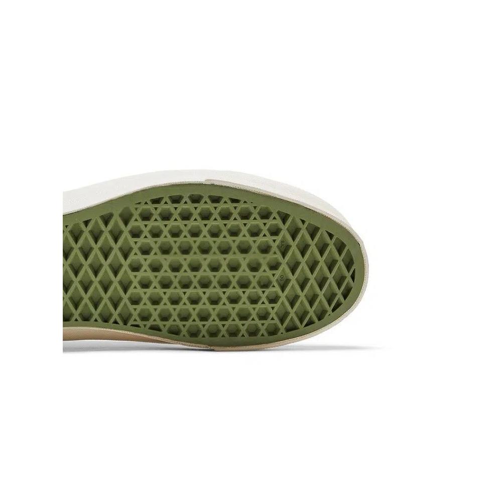 Кроссовки Undefeated x Vans OG Old Skool LX 'U-Man - Bistro Green' 5