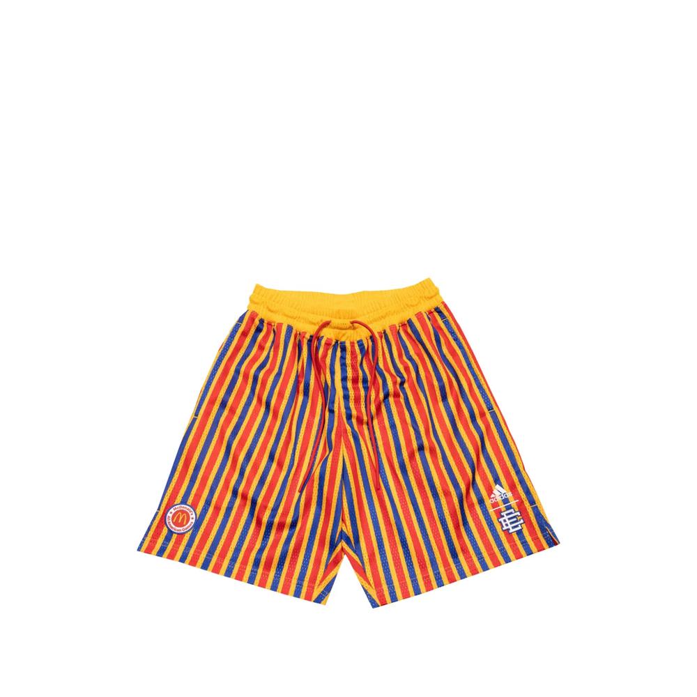 Шорты McDonald's All American Game из коллаборации с adidas Originals 1